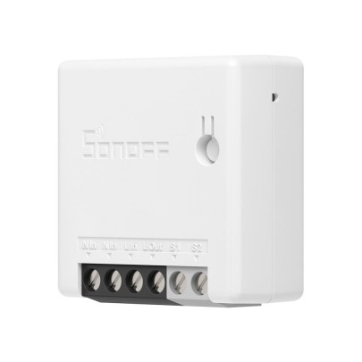 SONOFF ZBMINI Zigbee Two Way Smart Switch