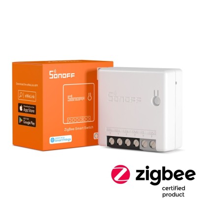 SONOFF ZBMINI Zigbee Two Way Smart Switch