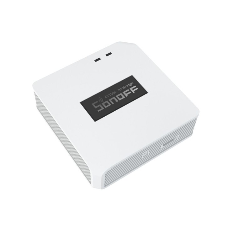 SONOFF RF BridgeR2 433 Smart Hub