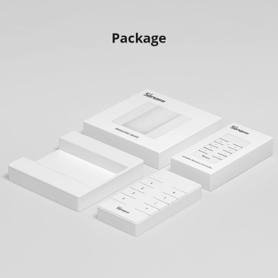 SONOFF RM433R2 Remote Controller