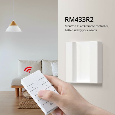 SONOFF RM433R2 Remote Controller