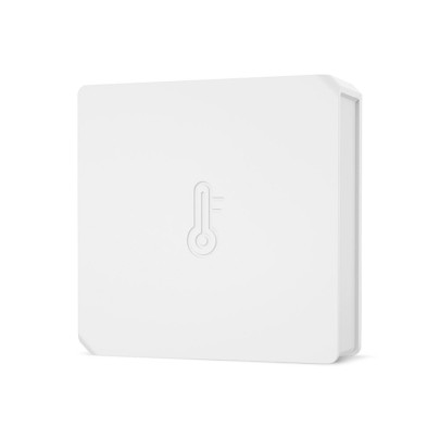 SONOFF SNZB-02-Zigbee Temperatur/Luftfeuchtigkeit Sensor