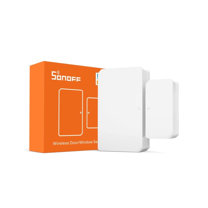 SONOFF SNZB-04 Zigbee Wireless Tür/Fenster sensor