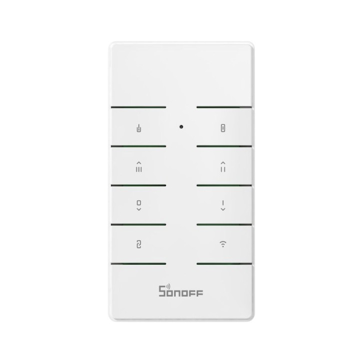 SONOFF RM433R2 Remote Controller ohne Wandhalterung