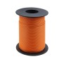 Kupferschaltlitze 0,25 mm&sup2; / 25m auf Spule orange