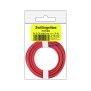 Zwillingslitze 0,14 mm&sup2; / 5 m rot-blau in SB