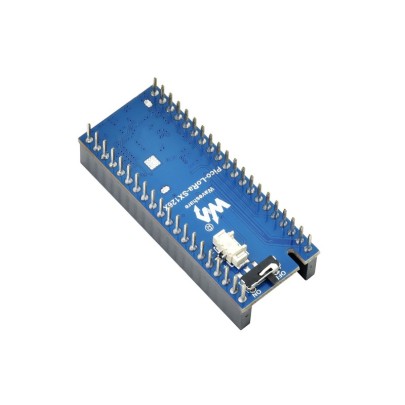 Raspberry Pi Pico Erweiterungsmodul SX1262 LoRa 433M - 21668