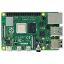 Raspberry Pi 4 Modell B Premium Bundle RPi4 mit 8GB RAM SanDisk MicroSD 16 GB Argon ONE M.2 HDMI zu HDMI 1m Offizielles 5V NT 1.5m - USB-C