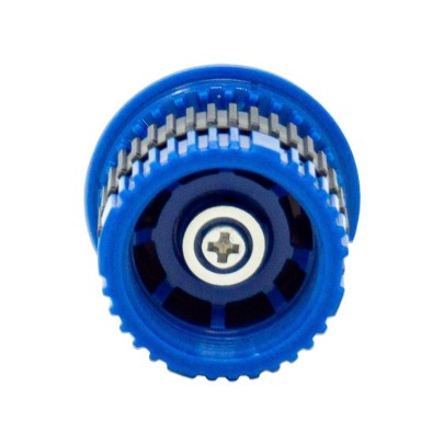 Rain Bird Sprühkopf Kunststoff 5/8" UNC Innengewinde 0-360° Blau Typ 10-HE-VAN