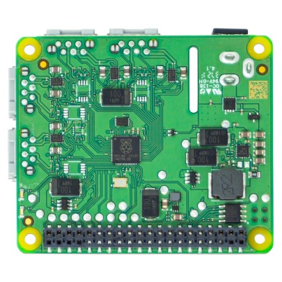 Raspberry Pi Build Hat Starter Set