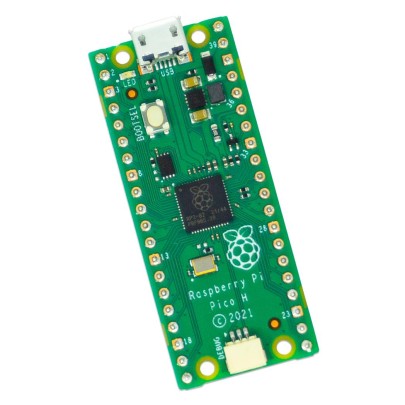 Raspberry Pi Pico H