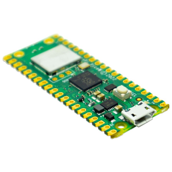 Raspberry Pi Pico W