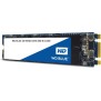 Western Digital WD Blue 3D NAND SATA SSD 500GB, M.2