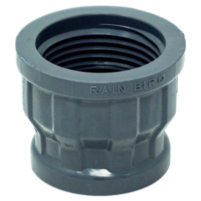 Rain Bird Gewindemuffe PVC 1" x 3/4"...