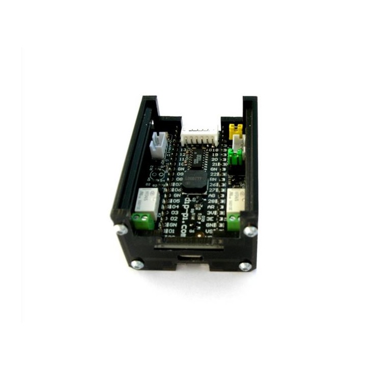 Pi Modules DiP-Pi Universal Case Advanced