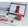 Ultimatives Starter Kit für Raspberry Pi 5/4B/3B+/400