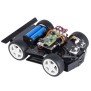 SunFounder 4WD Robot Car Kit für Raspberry Pi Pico