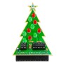 Weihnachtsbaum-Lötset für Raspberry Pi