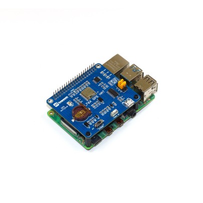 GPS HAT für Raspberry Pi