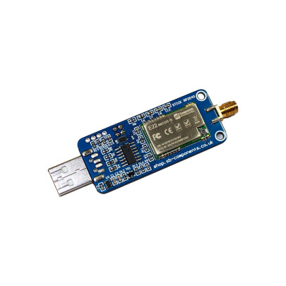 RangePi - LoRa und  RP2040 USB Stick 433 MHz