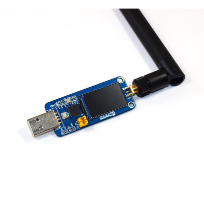 RangePi - LoRa und  RP2040 USB Stick 433 MHz