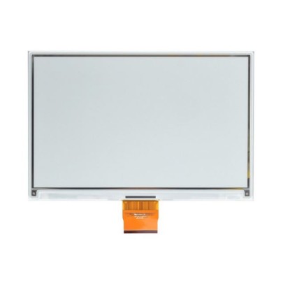 7.3 Zoll E-Paper Raw Display, 800 × 480, SPI-Schnittstelle