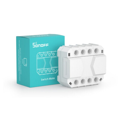 SONOFF Switch (S)-Mate