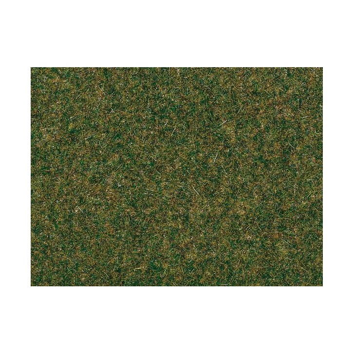 Auhagen 75594  Grasfasern Wiese dunkel 2 mm