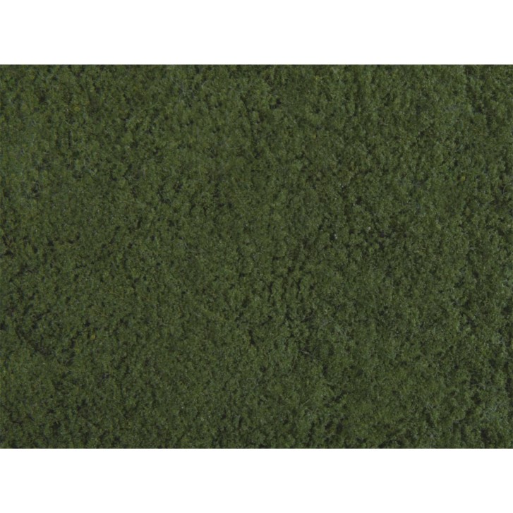 NOCH 07271 Foliage dunkelgrün, 20 x 23 cm
