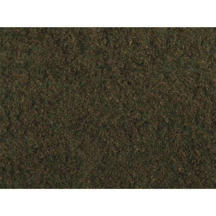 NOCH 07272 Foliage dunkelgrün, 20 x 23 cm