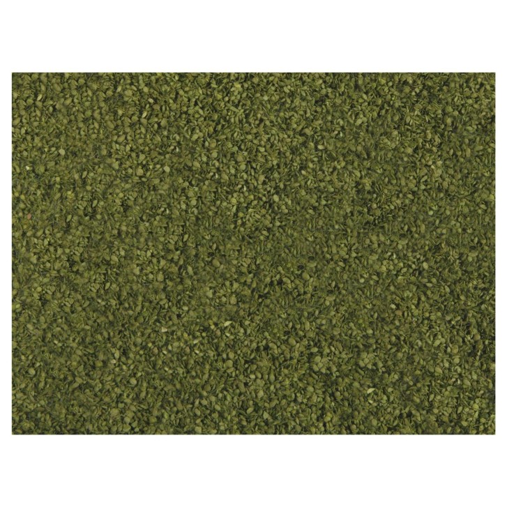NOCH 07300 Laub-Foliage mittelgrün, 20 x 23 cm