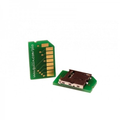 Raspberry Pi microSD Card Adapter