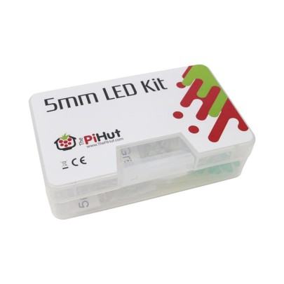 ThePiHut LED Kit 300-teilig