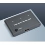 HDMI 4K Switcher, 3 In 1 Out, One-Click Switch - 23120