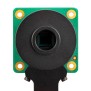 Raspberry Pi HQ Kamera - M12 mount