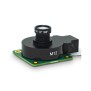 25mm Telefoto Objektiv 5MP für RPi M12 HQ Kamera