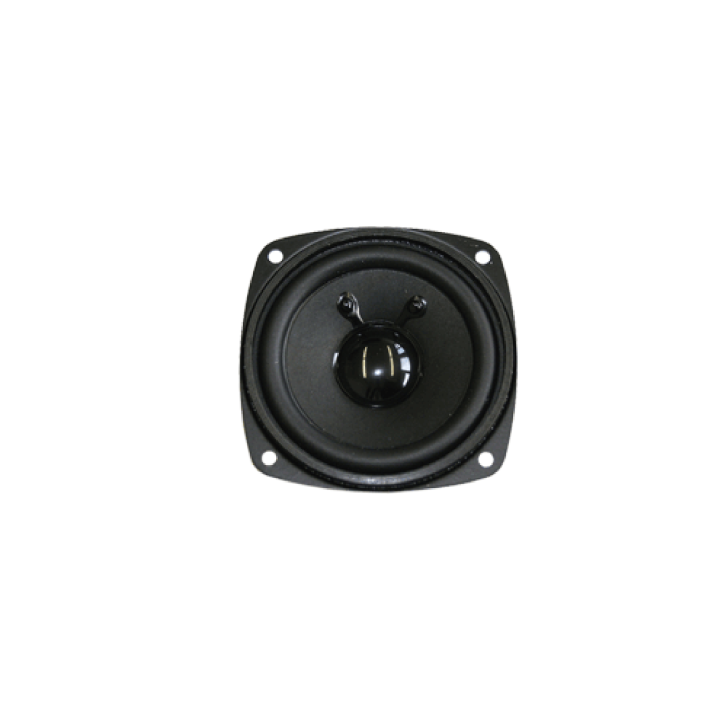 ESU 50324 Lautsprecher Visaton FRS 7, 70mm, rund, 8 Ohm, für LokSound XL V4.0