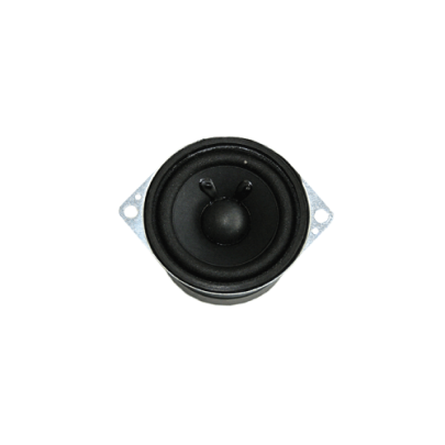 ESU 50337 Lautsprecher Visaton FRS 5, 50mm, rund, 8 Ohm,...