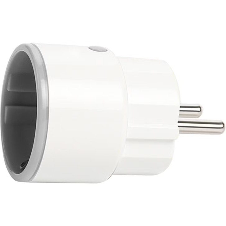 Qnect Smart WLAN-Stecker bis 16 A / 3.680 W