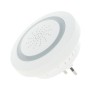 Qnect WLAN-Alarmsirene 110 dB