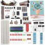 SunFounder Super Starter Kit V2.0 für Raspberry Pi inkl. Benutzerhandbuch