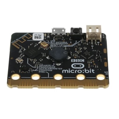 Okdo BBC micro:bit V2.2 Starter Set