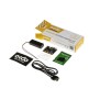 Okdo BBC micro:bit V2.2 Starter Set