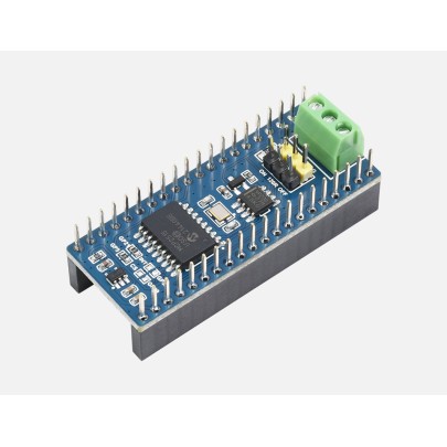 CAN-Bus-Modul (B) für Raspberry Pi Pico