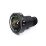 M12 Hochauflösendes Objektiv, 12MP, 160° FOV, 3.2mm Brennweite für Raspberry Pi 23967