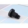 M12 Hochauflösendes Objektiv, 12MP, 160° FOV, 3.2mm Brennweite für Raspberry Pi 23967