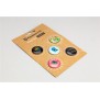 Raspberry Pi Badge Pack