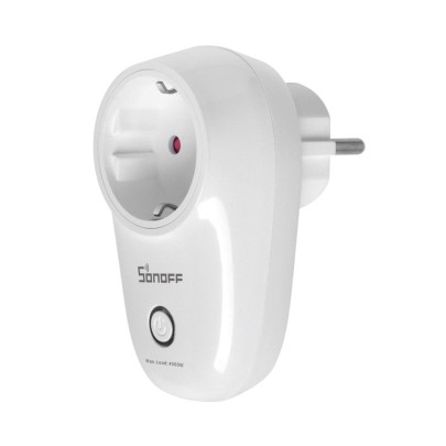 SONOFF S26R2 WiFi Smart Plug