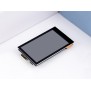 3,5 Zoll IPS Capacitive Touch LCD Display, 480×800 mit einstellbarer Helligkeit