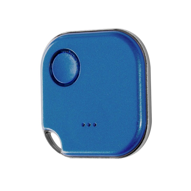 Shelly BLU Button 1 Blau